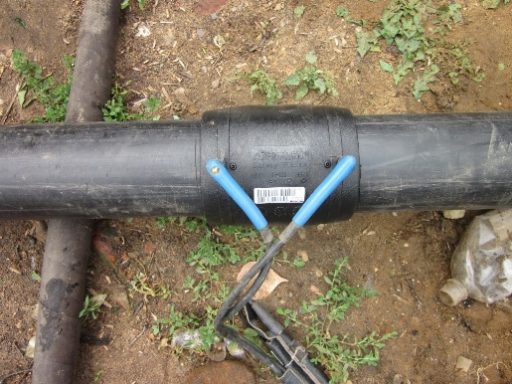 Как правильно выполняется замена водопроводных труб – от выбора труб до соединения фитингов